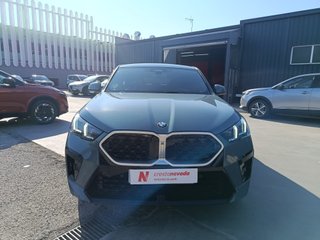 BMW X2 2025 Sdrive 18d Pack M 2.0 150cv