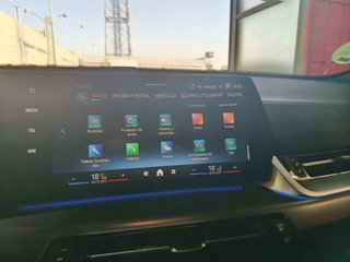 BMW X2 2025 Sdrive 18d Pack M 2.0 150cv