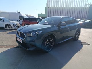 BMW X2 2025 Sdrive 18d Pack M 2.0 150cv