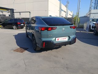 BMW X2 2025 Sdrive 18d Pack M 2.0 150cv
