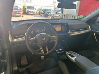 BMW X2 2025 Sdrive 18d Pack M 2.0 150cv