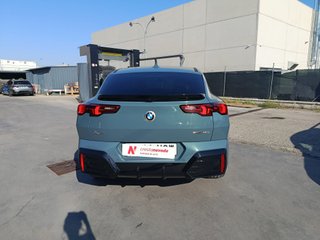 BMW X2 2025 Sdrive 18d Pack M 2.0 150cv