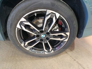 BMW X2 2025 Sdrive 18d Pack M 2.0 150cv