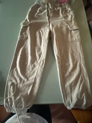 pantalon chandal