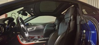 Mercedes-Benz SLC 2016