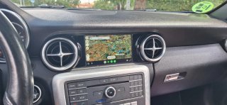 Mercedes-Benz SLC 2016