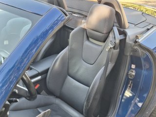Mercedes-Benz SLC 2016