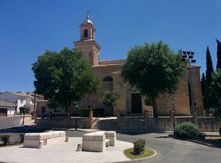 Terreno en venta en Esquivias