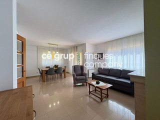 Casa en alquiler en Montilivi - Palau en Girona