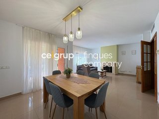 Casa en alquiler en Montilivi - Palau en Girona
