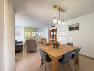 Casa en alquiler en Montilivi - Palau en Girona