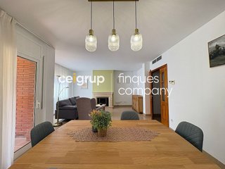 Casa en alquiler en Montilivi - Palau en Girona