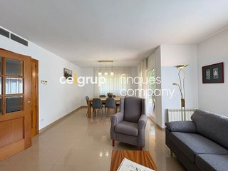 Casa en alquiler en Montilivi - Palau en Girona