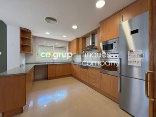Casa en alquiler en Montilivi - Palau en Girona