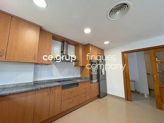 Casa en alquiler en Montilivi - Palau en Girona