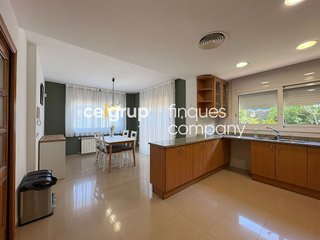Casa en alquiler en Montilivi - Palau en Girona