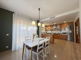 Casa en alquiler en Montilivi - Palau en Girona