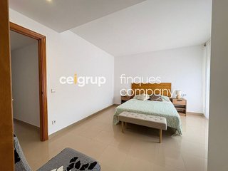 Casa en alquiler en Montilivi - Palau en Girona
