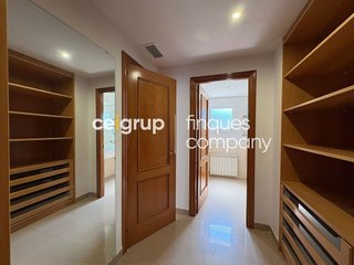 Casa en alquiler en Montilivi - Palau en Girona