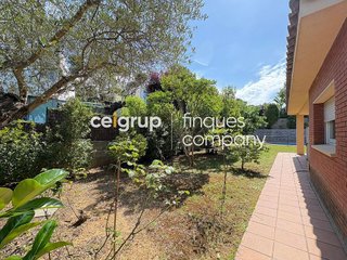 Casa en alquiler en Montilivi - Palau en Girona