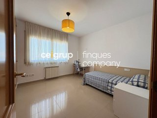 Casa en alquiler en Montilivi - Palau en Girona