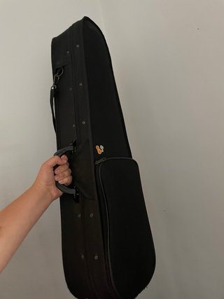 Violín Eléctrico 4/4