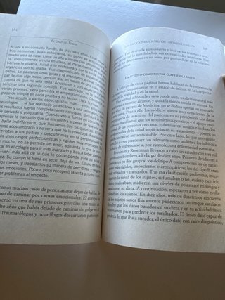 Libro Cómo hacer que te pasen cosas buenas.