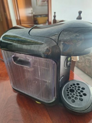 Cafetera Bosch Tassimo