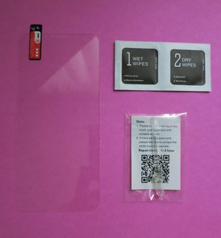 Cristal Xiaomi Mi A2 Lite/Redmi 6 Pro