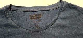 Camiseta estampado Superman marca Springfield L