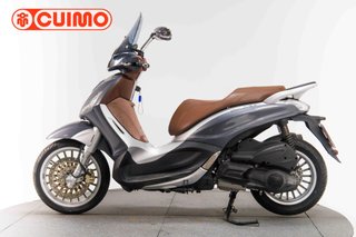 PIAGGIO BEVERLY 300 S IE