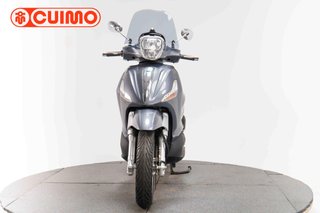 PIAGGIO BEVERLY 300 S IE