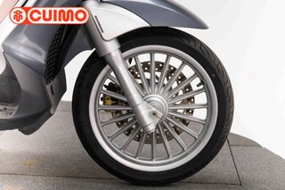 PIAGGIO BEVERLY 300 S IE