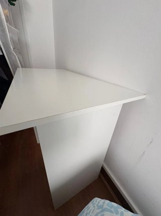 Escritorio de ikea