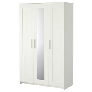 Armario ikea brimnes