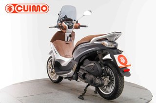 PIAGGIO BEVERLY 300 S IE