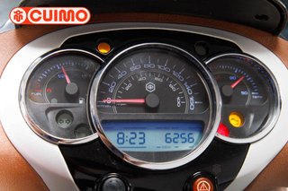 PIAGGIO BEVERLY 300 S IE