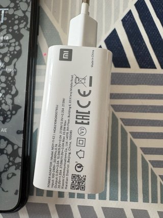 Smartphone Redmi Note 8 T en muy buen estado