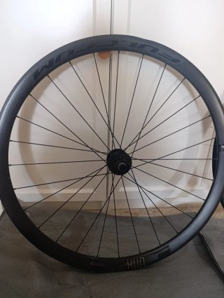 Llantas de bicicleta carretera