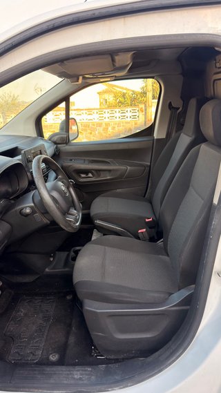 Toyota Proace City 2020