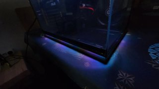 NOX GALAXY GAMING PC