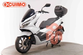 HONDA PCX 125