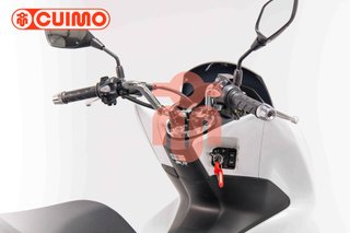 HONDA PCX 125