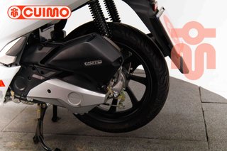 HONDA PCX 125