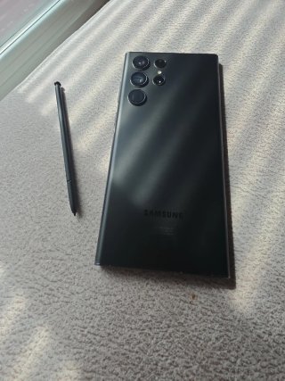 Samsung Galaxy S22 Ultra
