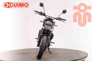 HUSQVARNA SVARTPILEN 401