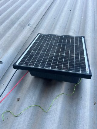 Kit solar