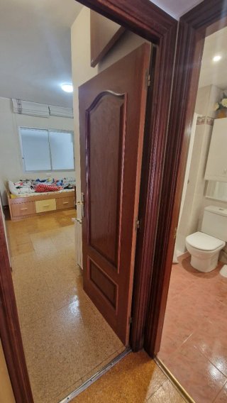 Puertas de madera 70x201 cm