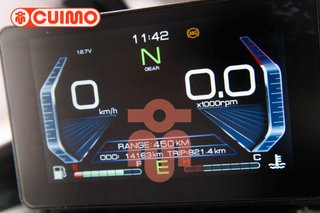 ZONTES T 310