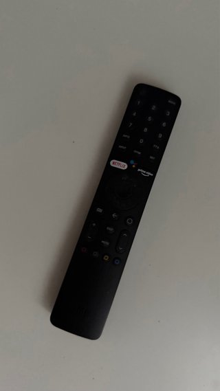 Xiaomi TV A Pro 32 QLED Google TV